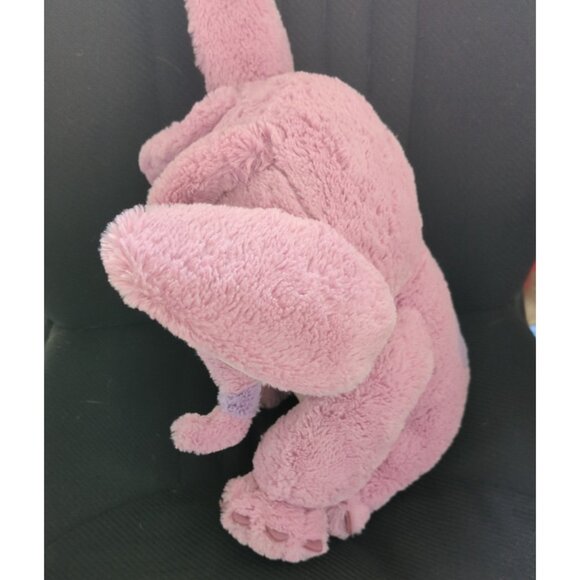 Lilo & Stitch Pink Angel 15” Tall Counting Ears Plush Stuffed iDisney Parks-lp - Picture 13 of 14